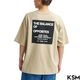 RVCA �롼�� ��� ȾµT����� �Хå��ץ��� DOUBLE BOX RVCA SS TEE BG041203 26SP ��������Ź������
