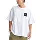 RVCA �롼�� ��� ȾµT����� �Хå��ץ��� DOUBLE BOX RVCA SS TEE BG041203 26SP ��������Ź������