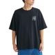 RVCA �롼�� ��� ȾµT����� �Хå��ץ��� DOUBLE BOX RVCA SS TEE BG041203 26SP ��������Ź������