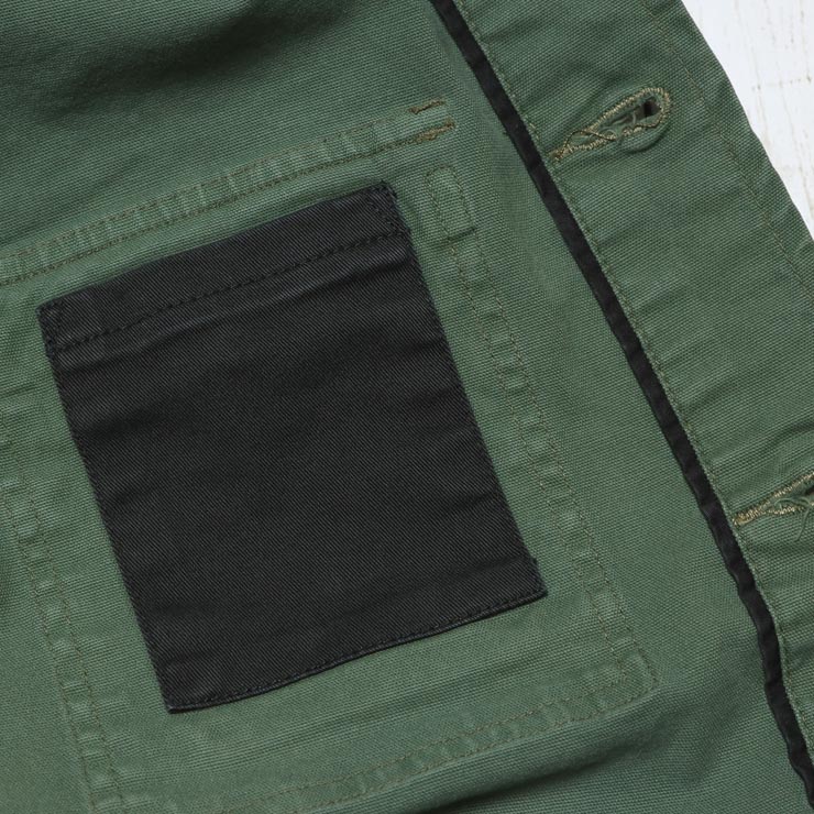 THE ROARK REVIVAL ХХ REBEL ROCKER JACKET åȥ󥸥㥱å RJ171