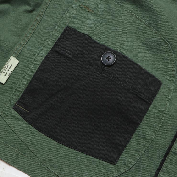 THE ROARK REVIVAL ХХ REBEL ROCKER JACKET åȥ󥸥㥱å RJ171