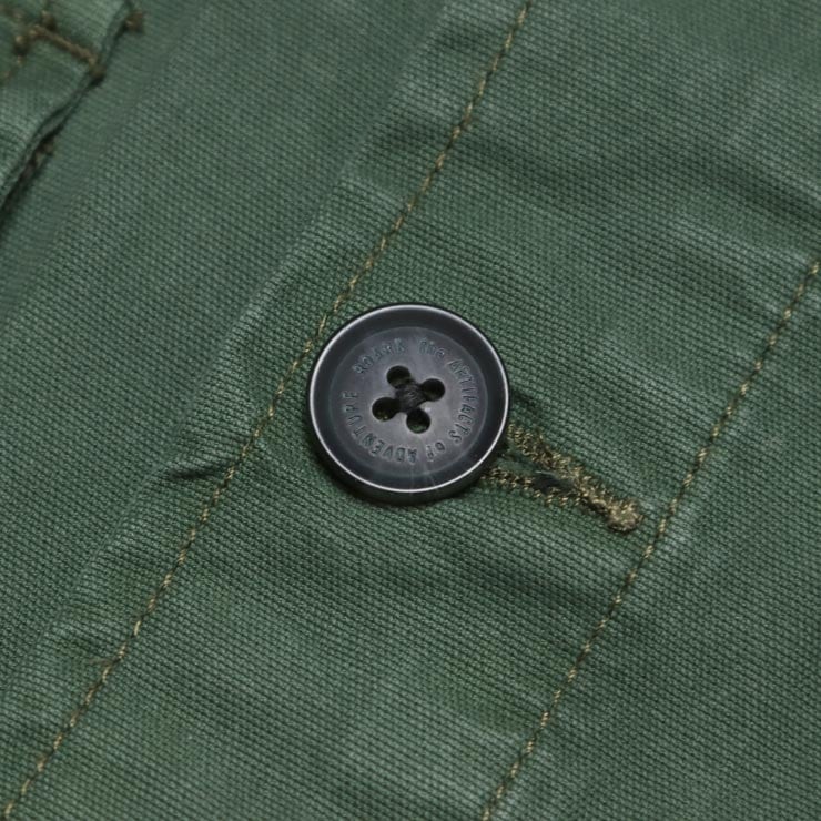 THE ROARK REVIVAL ХХ REBEL ROCKER JACKET åȥ󥸥㥱å RJ171