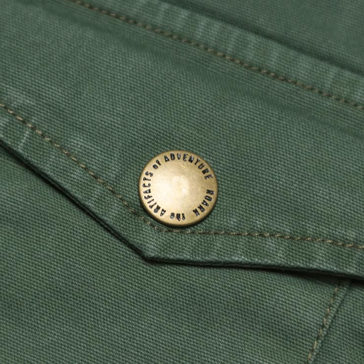 THE ROARK REVIVAL ХХ REBEL ROCKER JACKET åȥ󥸥㥱å RJ171