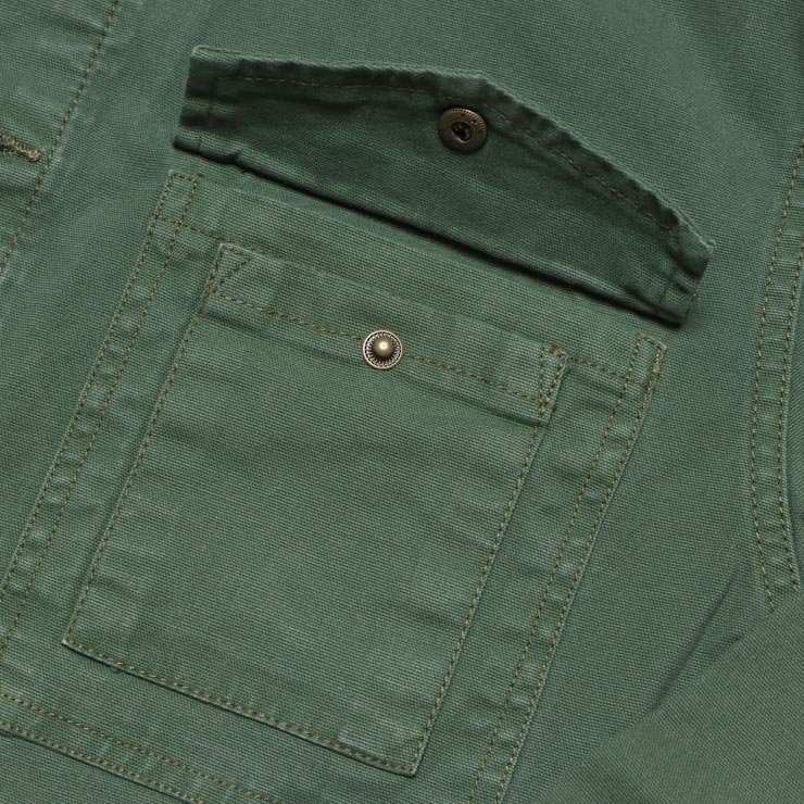 THE ROARK REVIVAL ХХ REBEL ROCKER JACKET åȥ󥸥㥱å RJ171