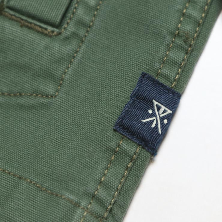 THE ROARK REVIVAL ХХ REBEL ROCKER JACKET åȥ󥸥㥱å RJ171