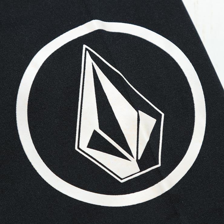 [����å��ݥ����б�] VOLCOM �ܥ륳�� VIBES S/S RASHGUARD Ⱦµ��å��奬���� N0111701