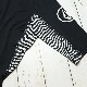 [����å��ݥ����б�] VOLCOM �ܥ륳�� VIBES S/S RASHGUARD Ⱦµ��å��奬���� N0111701