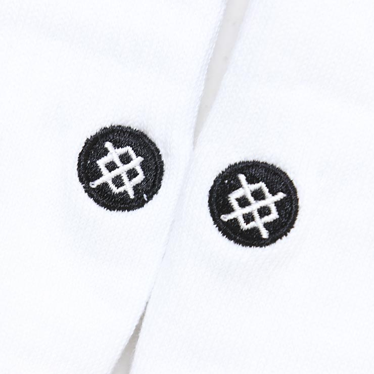 [����å��ݥ����б�] STANCE ������ ICON SOCKS ���å��� ���롼���å��� ����