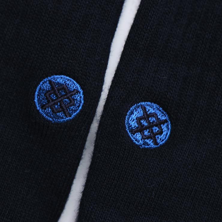 [����å��ݥ����б�] STANCE ������ ICON SOCKS ���å��� ���롼���å��� ����