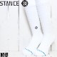 [����å��ݥ����б�] STANCE ������ ICON SOCKS ���å��� ���롼���å��� ����