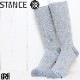[����å��ݥ����б�] STANCE ������ ICON SOCKS ���å��� ���롼���å��� ����