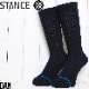 [����å��ݥ����б�] STANCE ������ ICON SOCKS ���å��� ���롼���å��� ����