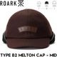 THE ROARK REVIVAL ХХ TYPE B2 MELTON CAP - MID ˹ ȥ󥭥å  RHJ1172-BRN Ź