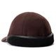 THE ROARK REVIVAL ХХ TYPE B2 MELTON CAP - MID ˹ ȥ󥭥å  RHJ1172-BRN Ź