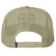 BRIXTON �֥ꥯ���ȥ� HENRY MP TRUCKER HAT ���ʥåץХå� ��å��奭��å� ˹�� ��� ��ǥ����� 12033 ORANGE DUCK CAMO/ORANGE 26SP ��������Ź������