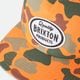 BRIXTON �֥ꥯ���ȥ� HENRY MP TRUCKER HAT ���ʥåץХå� ��å��奭��å� ˹�� ��� ��ǥ����� 12033 ORANGE DUCK CAMO/ORANGE 26SP ��������Ź������