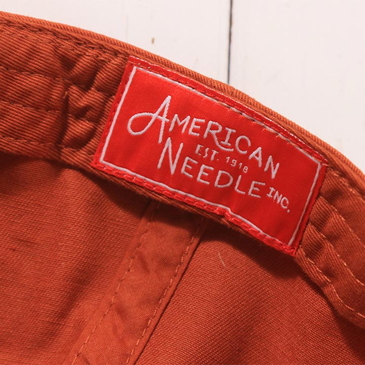 AMERICAN NEEDLE ����ꥫ��ˡ��ɥ� ����å� ��� ��ǥ����� �١����ܡ��륭��å� ��������å� ���åȥ󥭥�å� �ɽ�����å� Ballpark Hi-C SMU674A-HIC DEOR ��������Ź������