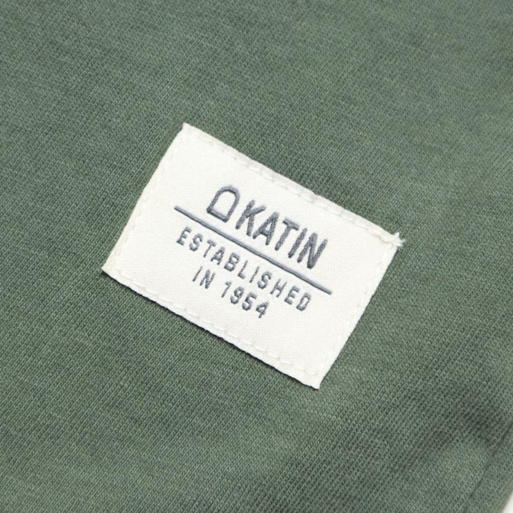 [����å��ݥ����б�] KATIN �����ƥ��� DIRECTION TEE ȾµT����� TSDIR02