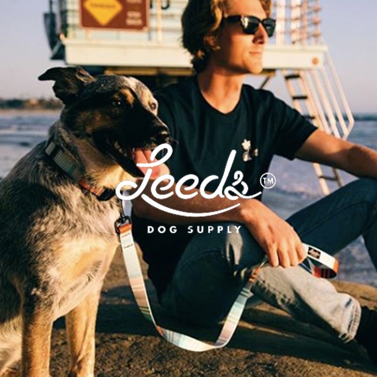 ������̵���� Leeds Dog Supply �꡼���ɥå����ץ饤 CALAFIA STEP IN HARNESS �ɥå��ϡ��ͥ� S������