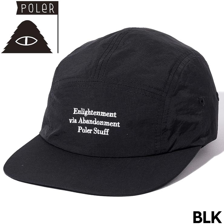 ������̵����˹�� ���ȥ�åץ���å� POLeR �ݡ��顼 NYLON 5P CAP 243MCV0098 ��������Ź������