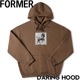 ̵ۥץ륪Сѡ աǥ FORMER եޡ DARING HOOD FFL-25109 TAUPE Ź