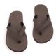 INDOSOLE ɥ  ӡ ȥ󥰥 Mens Flip Flops ESSNTLS SOIL Ź