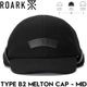 THE ROARK REVIVAL ХХ TYPE B2 MELTON CAP - MID ˹ ȥ󥭥å  RHJ1172-BLK Ź
