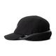 THE ROARK REVIVAL ХХ TYPE B2 MELTON CAP - MID ˹ ȥ󥭥å  RHJ1172-BLK Ź