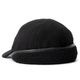 THE ROARK REVIVAL ХХ TYPE B2 MELTON CAP - MID ˹ ȥ󥭥å  RHJ1172-BLK Ź