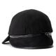 THE ROARK REVIVAL ХХ TYPE B2 MELTON CAP - MID ˹ ȥ󥭥å  RHJ1172-BLK Ź