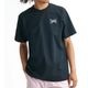 RVCA �롼�� ��� ��å��奬���� ȾµT����� ������T����� CLOSED BUSINESS SFST BG041856 2026SP ��������Ź������