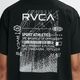 RVCA �롼�� ��� ��å��奬���� ȾµT����� ������T����� CLOSED BUSINESS SFST BG041856 2026SP ��������Ź������