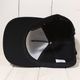 BRIXTON �֥ꥯ���ȥ� ����å� ��� ��ǥ����� ˹�� ���ʥåץХå� BEEKMAN MP SNAPBACK BLACK 12057 ��������Ź������