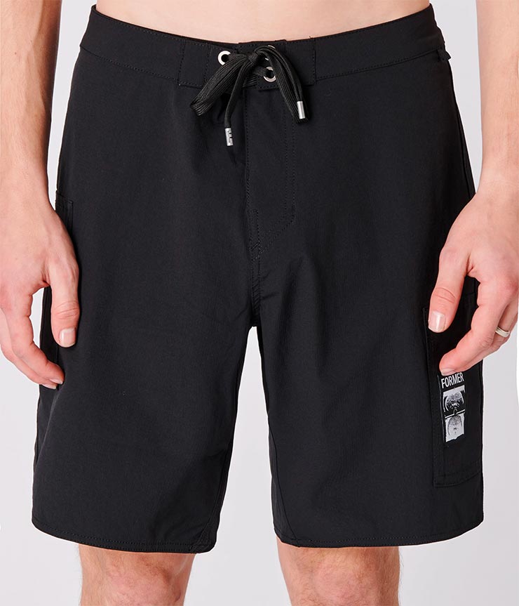 ���ȥ�å����硼�� �ܡ��ɥ��硼�� FORMER �ե����ޡ� DANE 2.0 TRUNK B023101C1