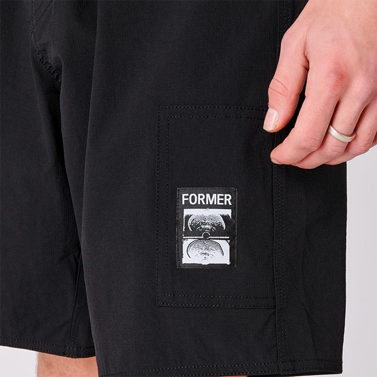 ���ȥ�å����硼�� �ܡ��ɥ��硼�� FORMER �ե����ޡ� DANE 2.0 TRUNK B023101C1