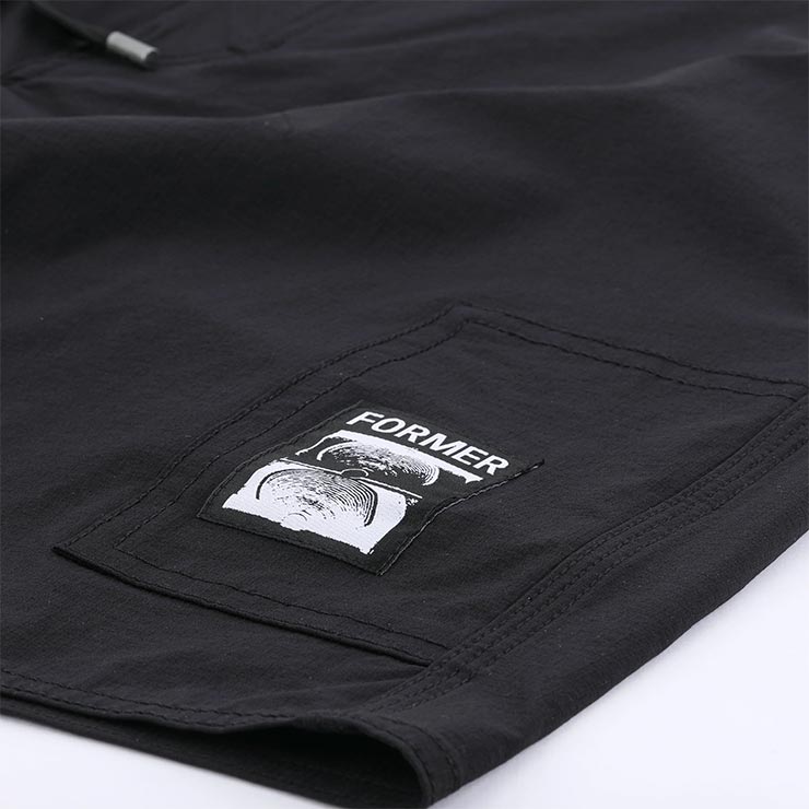 ���ȥ�å����硼�� �ܡ��ɥ��硼�� FORMER �ե����ޡ� DANE 2.0 TRUNK B023101C1