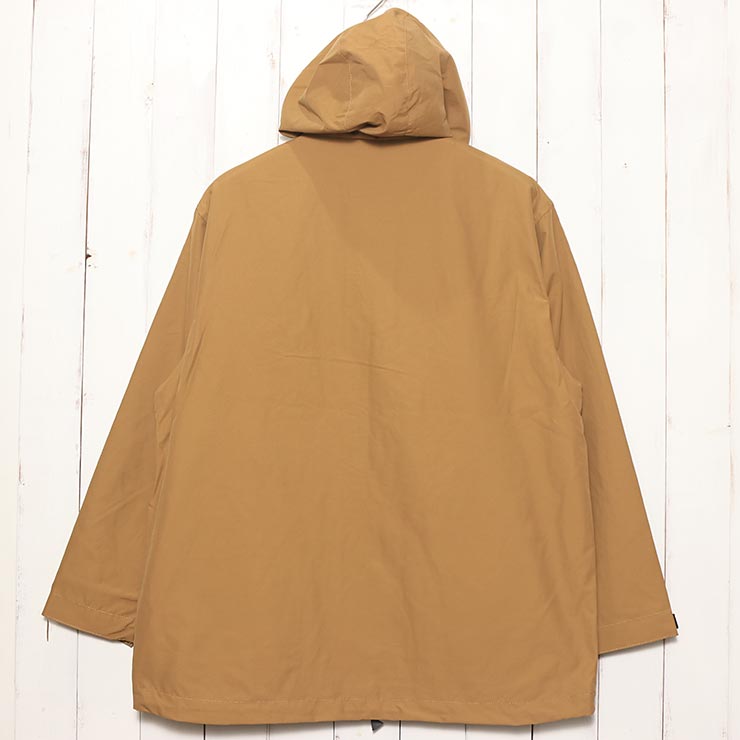 ������̵���ۥޥ���ƥ󥸥㥱�å� POLeR �ݡ��顼 60/40 WIDE MTN PARKA 243MCV0026 BEG ��������Ź������