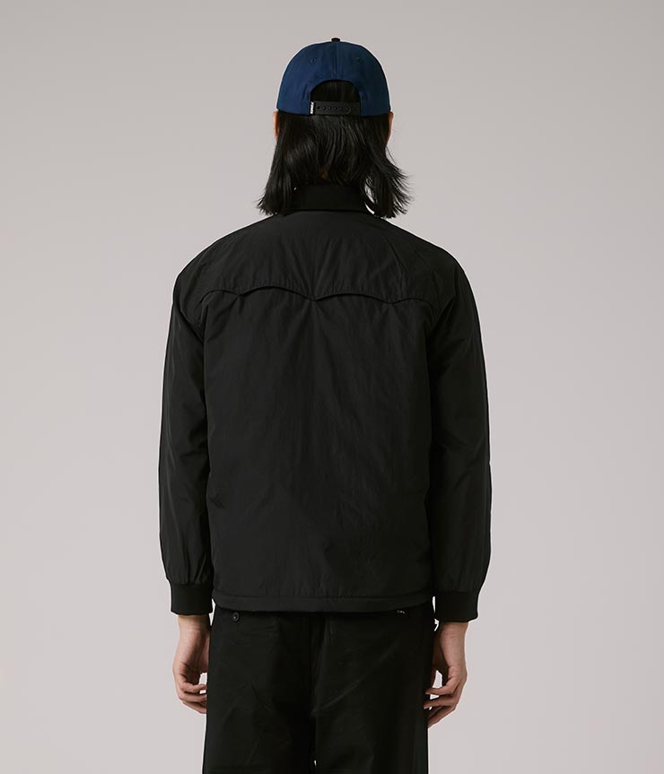 ������̵���ۥʥ����󥸥㥱�å� FORMER �ե����ޡ� VT NYLON JACKET FJK-25101 ��������Ź������