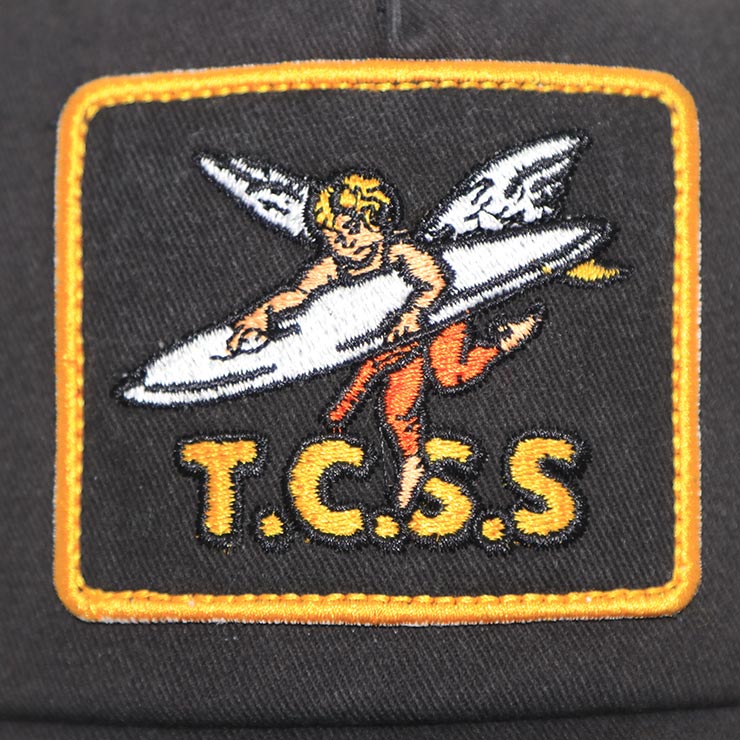 ̵ۥå奭å ˹ Critical Slide ƥ륹饤 TCSS ƥ CUPID CAP HW25113