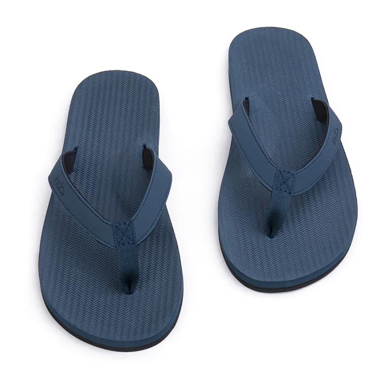 INDOSOLE ɥ  ӡ ȥ󥰥 Mens Flip Flops ESSNTLS SHORE Ź