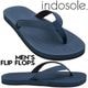 INDOSOLE ɥ  ӡ ȥ󥰥 Mens Flip Flops ESSNTLS SHORE Ź