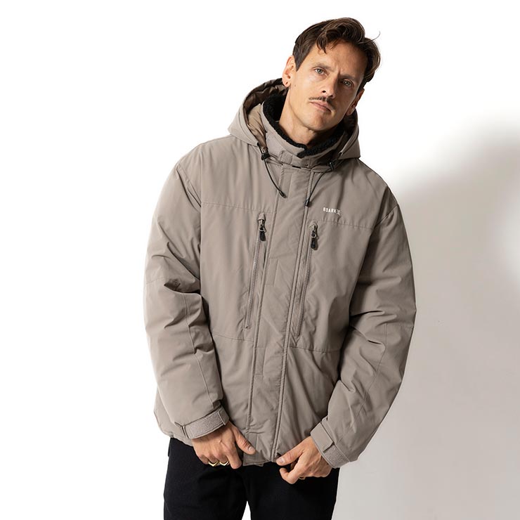THE ROARK REVIVAL ХХ RISER JACKET 󥸥㥱å ꥸ㥱å  RJJ1170-TPE Ź