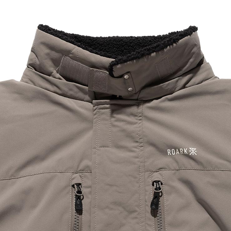 THE ROARK REVIVAL ХХ RISER JACKET 󥸥㥱å ꥸ㥱å  RJJ1170-TPE Ź