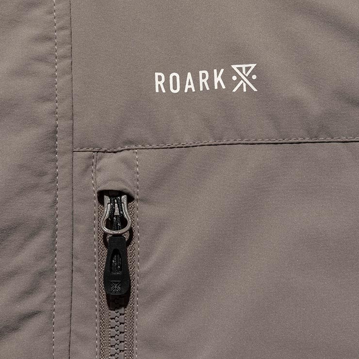 THE ROARK REVIVAL ХХ RISER JACKET 󥸥㥱å ꥸ㥱å  RJJ1170-TPE Ź