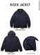THE ROARK REVIVAL ХХ RISER JACKET 󥸥㥱å ꥸ㥱å  RJJ1170-TPE Ź
