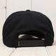 BRIXTON �֥ꥯ���ȥ� ����å� ��� ��ǥ����� ˹�� ���ʥåץХå� GALLATIN MP SNAPBACK BLACK 12056 ��������Ź������