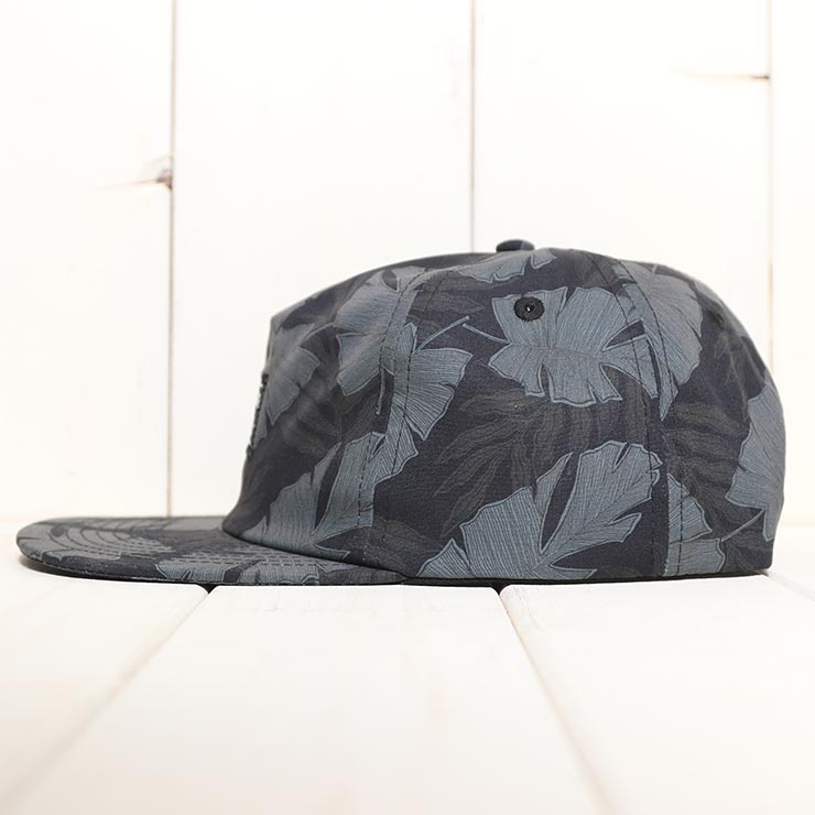 ���ʥåץХå�����å�  ˹�� CAPTAIN FIN ����ץƥ�ե��� WINDWARD HAT CH193001