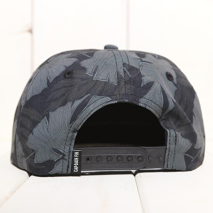 ���ʥåץХå�����å�  ˹�� CAPTAIN FIN ����ץƥ�ե��� WINDWARD HAT CH193001