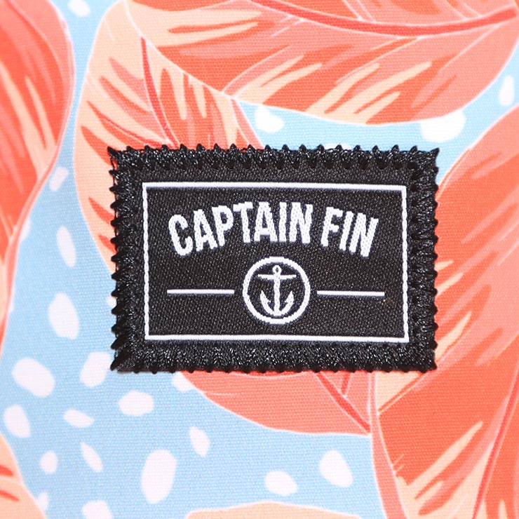 ���ʥåץХå�����å�  ˹�� CAPTAIN FIN ����ץƥ�ե��� WINDWARD HAT CH193001