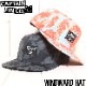 ���ʥåץХå�����å�  ˹�� CAPTAIN FIN ����ץƥ�ե��� WINDWARD HAT CH193001